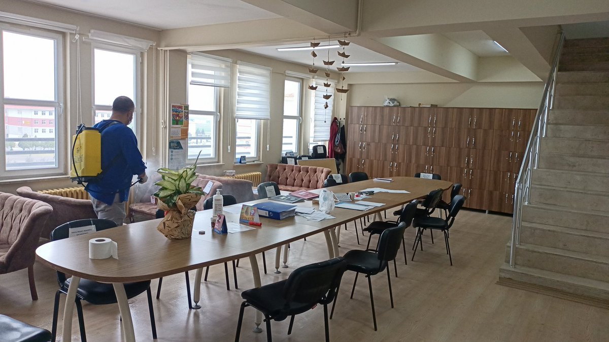 Habip GÖZLER tweet media