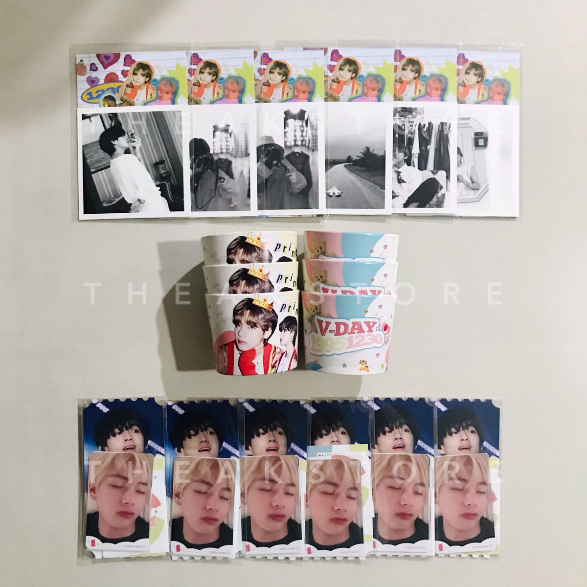 theakstore* tweet media