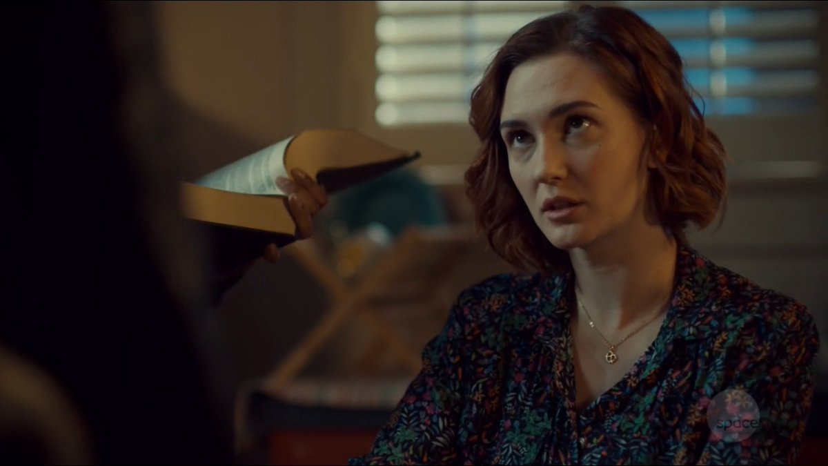  #WynonnaEarp  #BringWynonnaHome