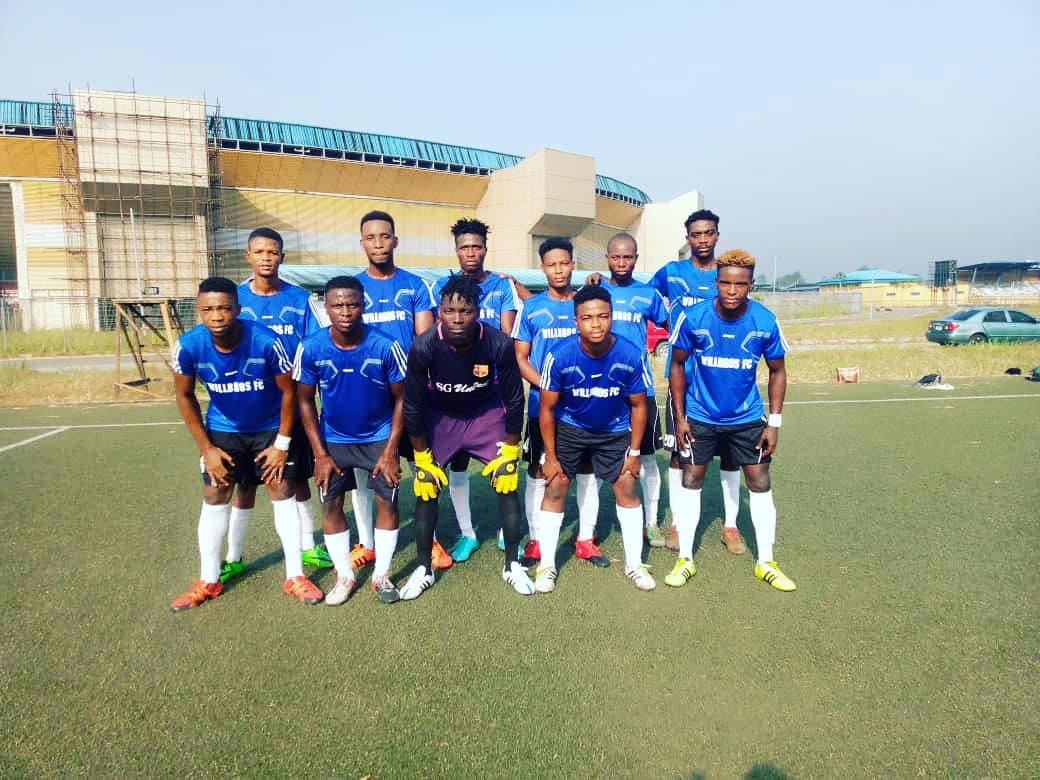 sunsel_fc's tweet photo. How United are you for the victory
..
#teamsunselfc #sunselfctv #nlo21 #nlo #fifa https://t.co/c6bfV2ZJSA