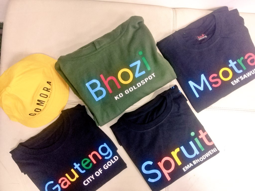 TownshipBrands's tweet photo. And yes we have something to sell via Township Brands Store >>> @TBrandsStore |
#TheNationOfTownships | #Msotra #WearYourHood | #Bhozi | #Spruit | #Sosha | #Mambisa | #Eldos |
Place Your Order Now 062 234 2308 https://t.co/lj6Uyhhf2C