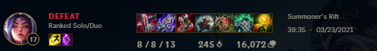 bogmitadas's tweet photo. em mais uma de suas tentativas de executar o famigerado bogcombo de irelia, o criminoso acabou matando 8 pessoas e depois dando 8 tiros em sua própria cabeça. meus pêsames aos envolvidos no time dessa lenda. a derrota veio forte. https://t.co/fJfApFw6Dh