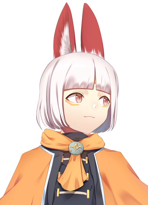 狐面のtwitterイラスト検索結果 古い順