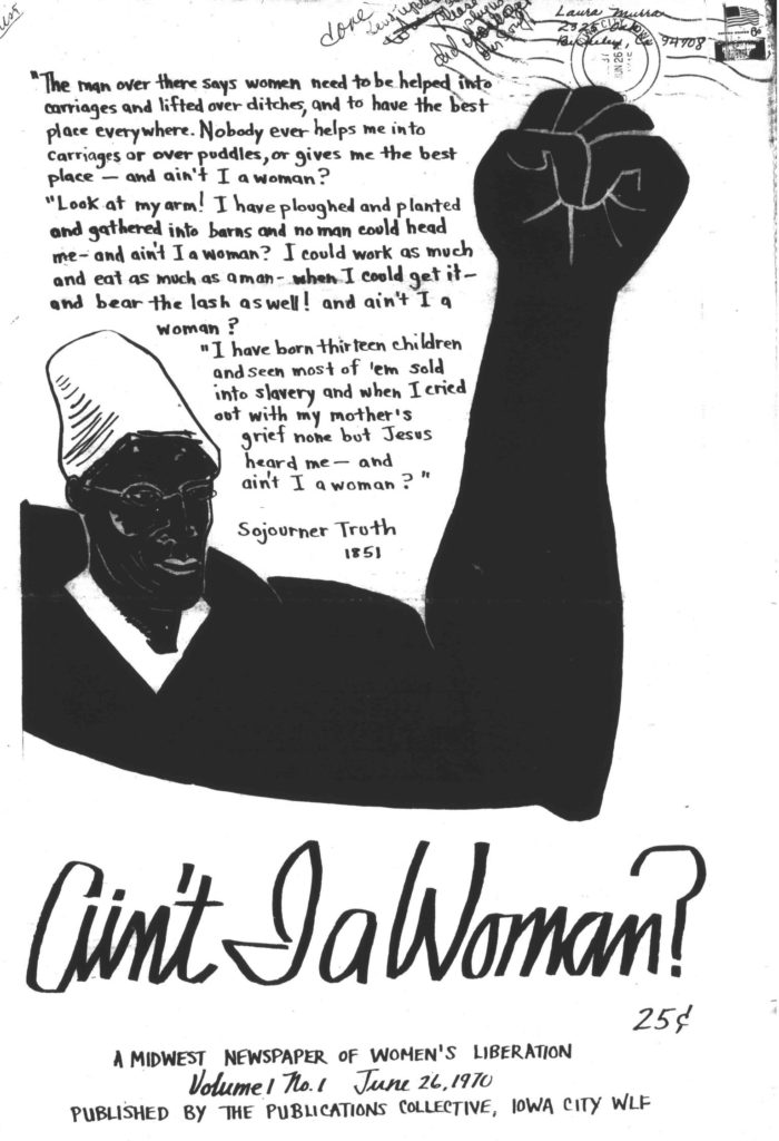 Galejapan على تويتر 手作り感満載で味わい深いフェミニズム雑誌の表紙たち 1960 1970年代 第二波フェミニズムの英米雑誌についての投稿です フェミニズム 雑誌 手作り感 T Co Kkynkyf5z8