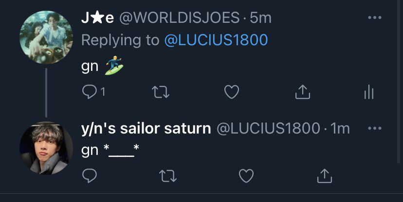 WORLDISJOES's tweet image. I literally said gn and they started making fun of me for being a local skxjsmsks I called them out for talking shit and they folded #theydontwantsmoke #howdatwork