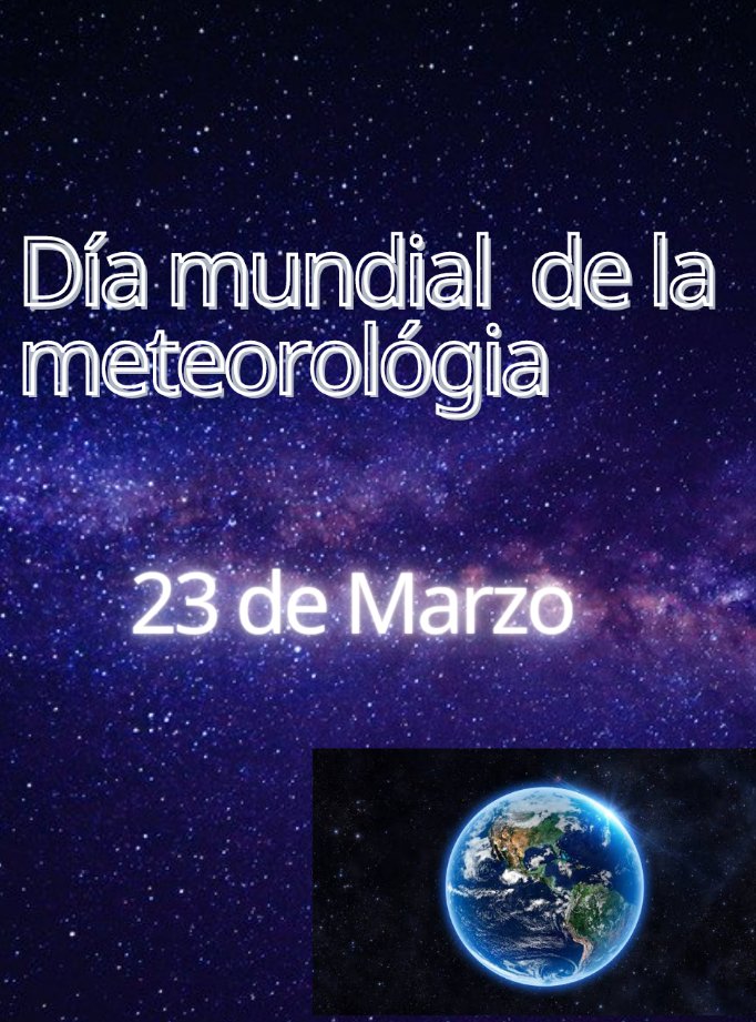 TadeoTllez5's tweet photo. “La fuerza embravecida de los vientos revuelven el mar, y las soberbias naves sumerge, desbarata los nublados; con torbellino rápido corriendo"

-T. Lucrecio Caro- 
#4AMARH #DiaMundialDelaMeteorologia https://t.co/buJTWtFLjR