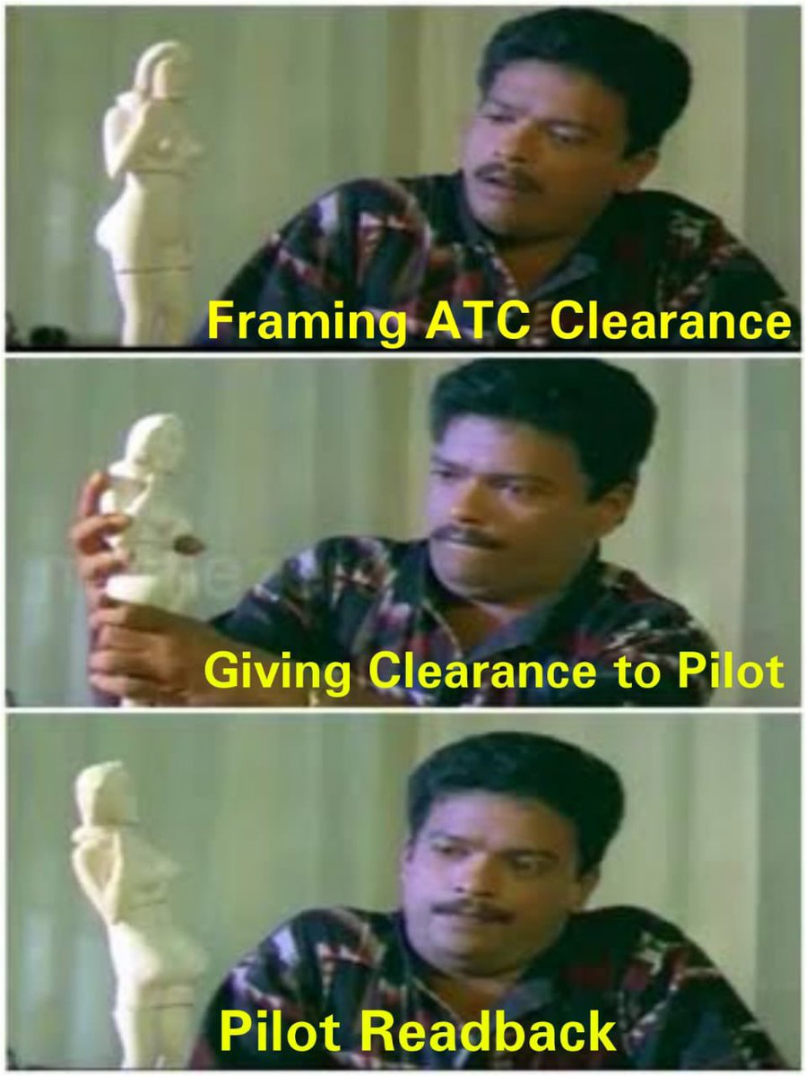 That_ATCO's tweet photo. #ATCmeme ๐คฉ๐ true in most cases #Avgeeks https://t.co/6GEBb04O1S