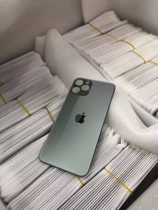 BunnyZeng's tweet photo. original iphone back glass all model available here
PM me to order whatsapp/wechat:+8618124079968 https://t.co/F6UgqZ7ANo