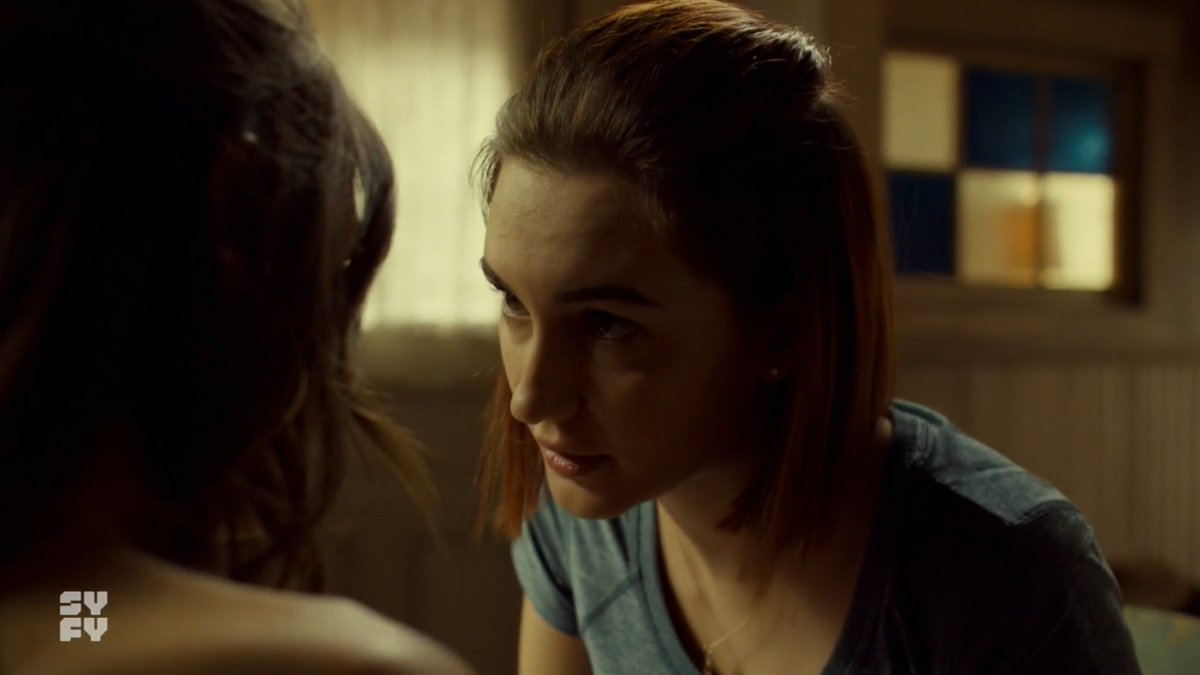  #WynonnaEarp  #BringWynonnaHome