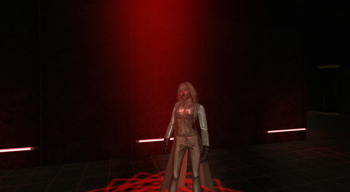 NeoMatrixology's tweet image. Free Blue Pills During Happy Hour! 
#ProjectLadyBug 🐞
The Villain: