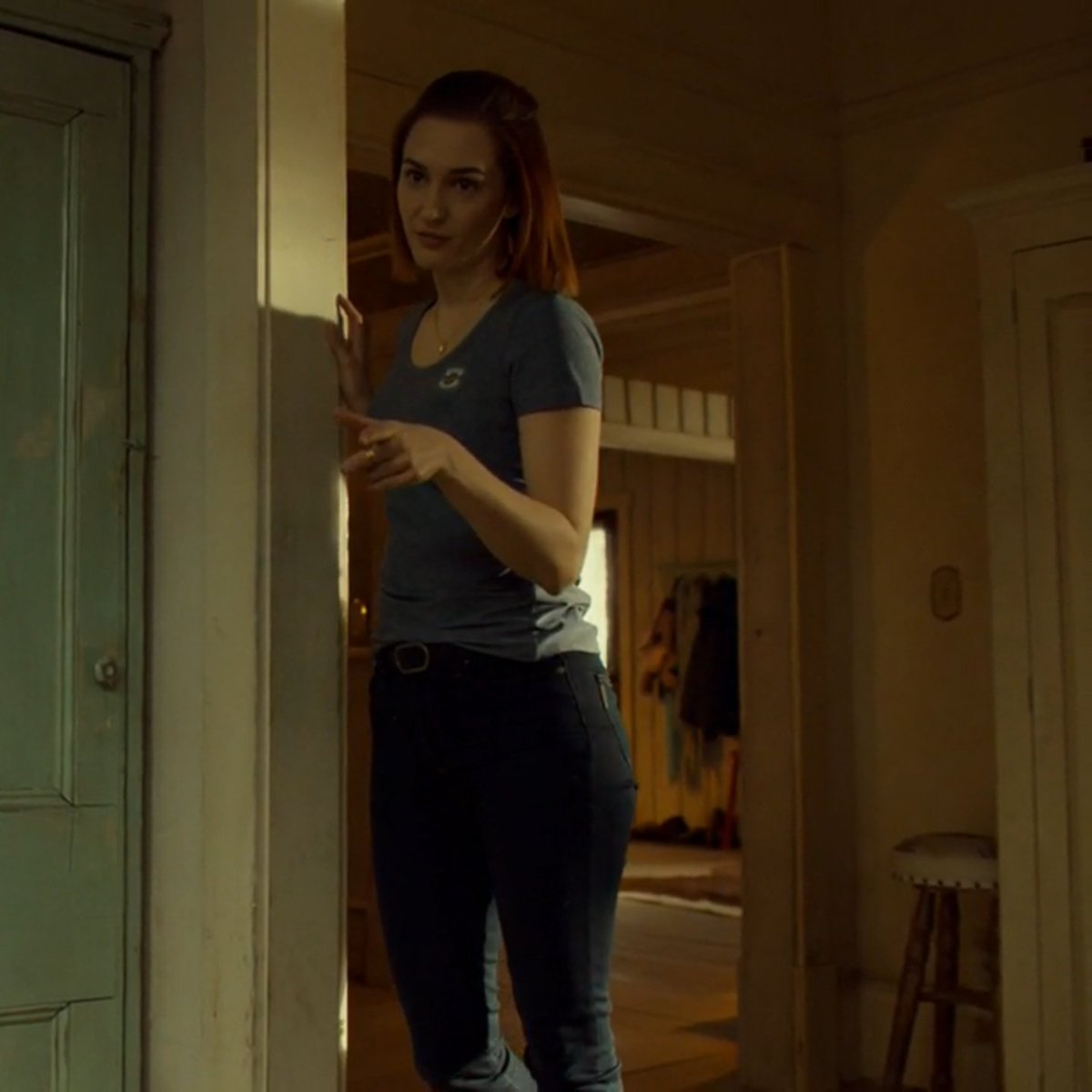 "When we get that thing off...we get off." #WynonnaEarp  #BringWynonnaHome