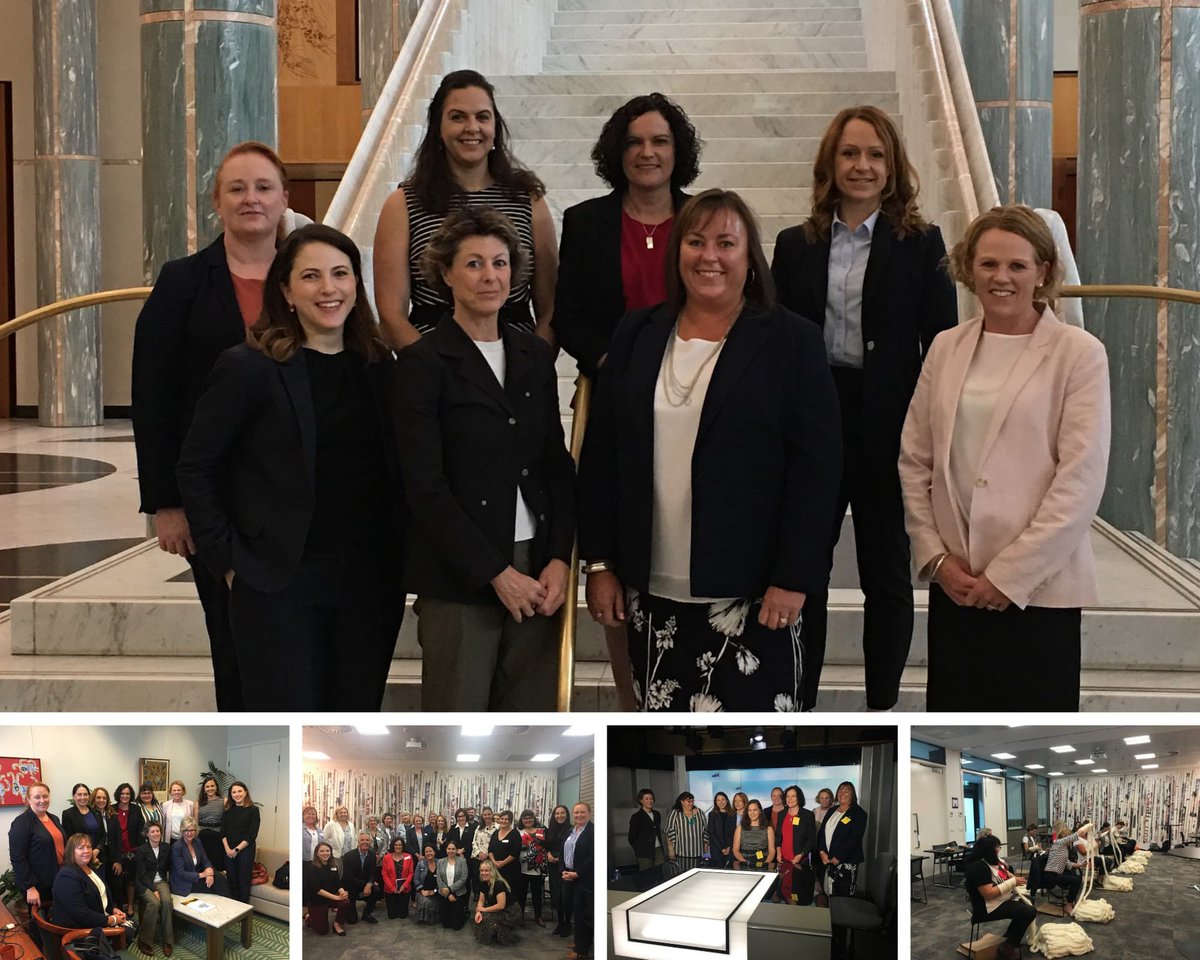 Today marked the end of an exceptional, jam-packed two-day retreat for our 2020 Diversity in Agriculture Leadership Program cohort! Applications for our 2021 program are currently open, find out more and apply 👉 buff.ly/3ceGjRm