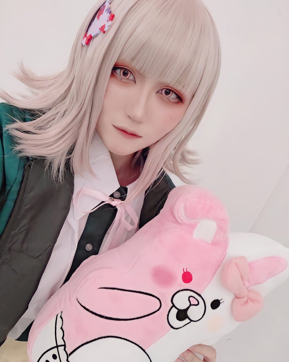 Twoucan 超高校級のゲーマー の注目ツイート コスプレ Twoucan 超高校級のゲーマー の注目ツイート コスプレ