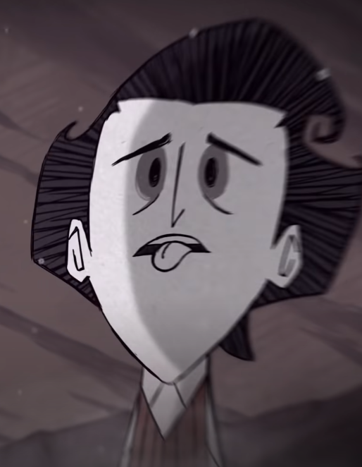 WhiteIsNewPurpl's tweet image. #maxwill
- Максвелл, что вам нравится в Уилсоне?
Максвелл: о, так сразу и не перечислишь всех достоинств~
Достоинства: