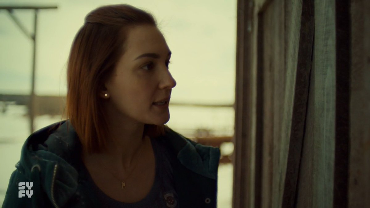  #WynonnaEarp  #BringWynonnaHome