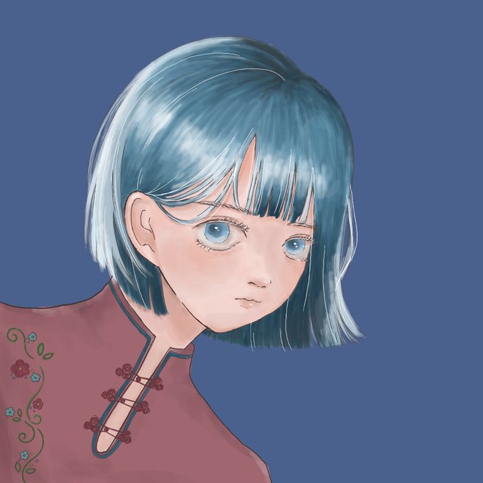 チャイナ服 高画質 のtwitterイラスト検索結果 古い順