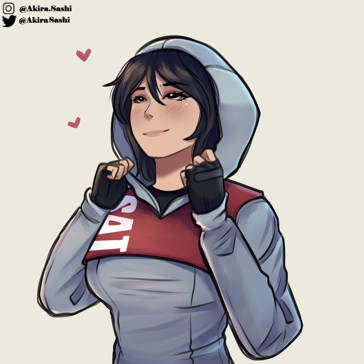 R6 rp lewd/nonlewd

Bi (fem lean)

lewd

Up for anything just no vore gore anything underaged or rape

(Im a literate female writer people say Im very kind so I take the word DMs are open I think and if they are not please tell me and how I change them)

Hibana loves cuddles