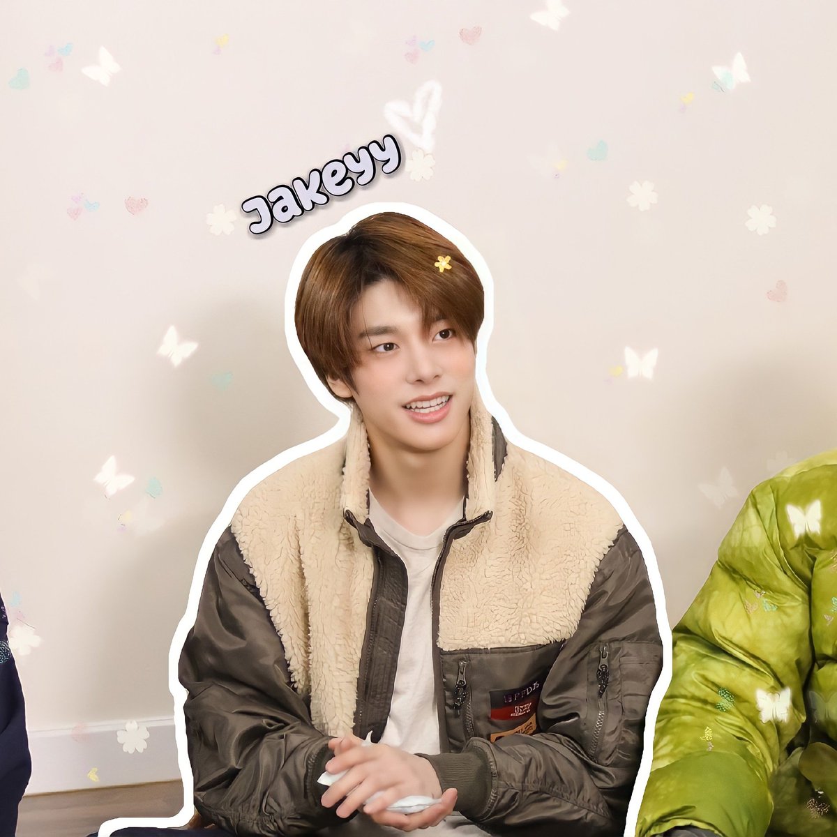 daehooniee's tweet photo. #Jakeyy cutieeeee♡︎♡︎♡︎ https://t.co/o9dFMFAooW
