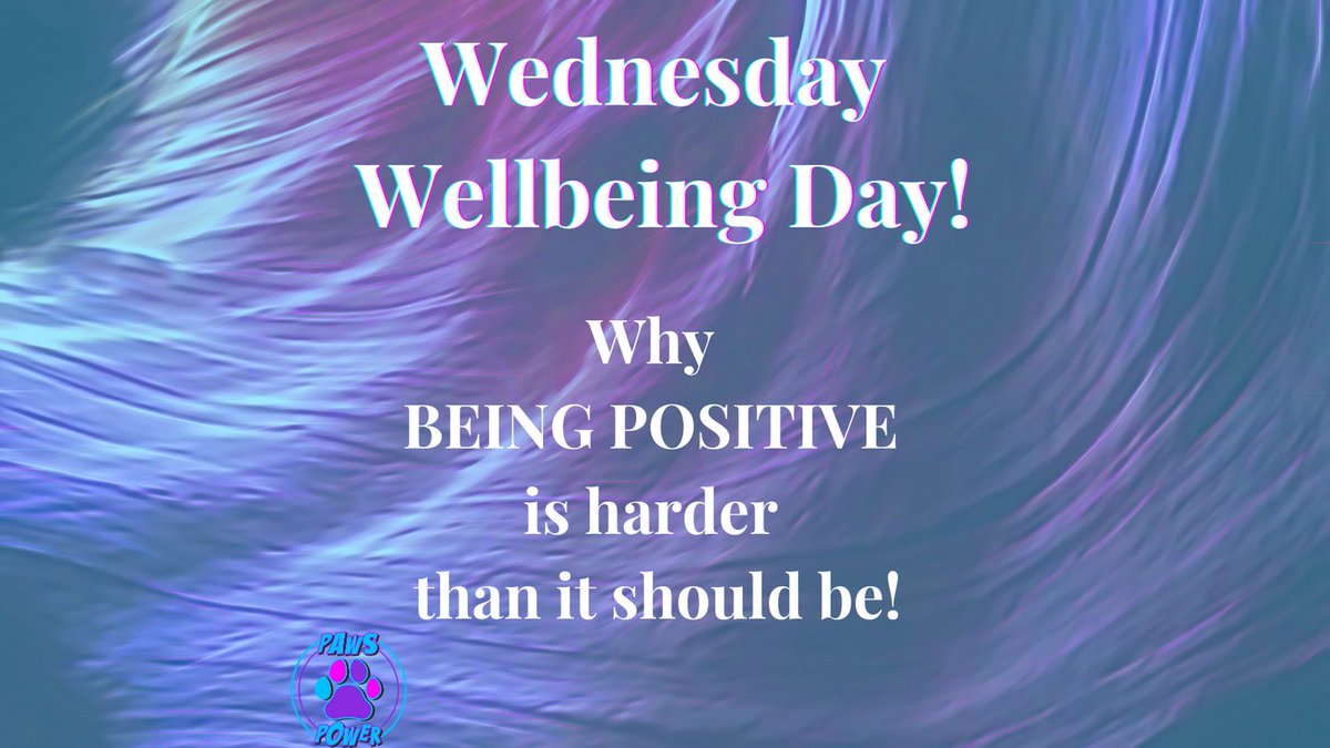 PawsPower3's tweet photo. Listen to my first Wellbeing wednesday chat. 
sign up for pawspower and receive daily posts on wellbeing, business motivation and positive affirmations
PLUS
WEEKLY CHATS 
MOTIVATION MONDAY
WELLBEING WEDNESDAY
Right on your onlyfans feed!
Helping you find your power! https://t.co/mNEEMMo1u4