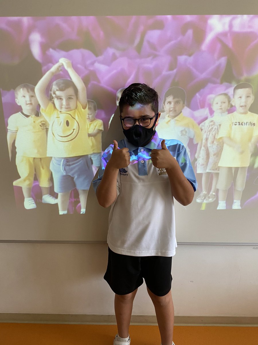 Go, @FMKDXB_EYFS !
