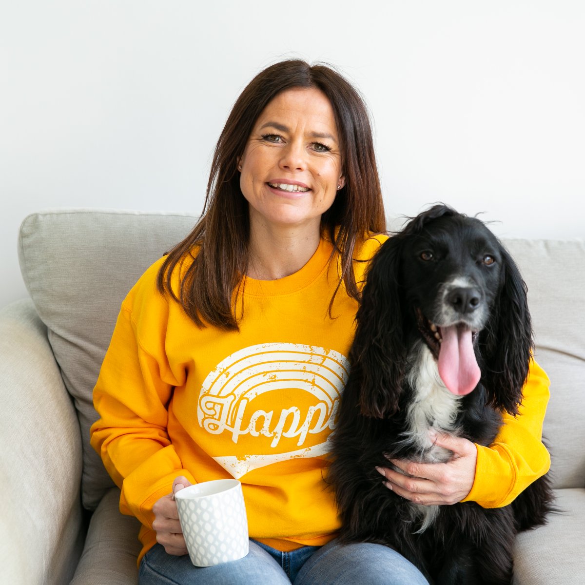PickleLondonBiz's tweet photo. ☀️ Stay close to people ( or pets ) who make you feel like sunshine!
#picklelondon #sunshine #happytotalk https://t.co/x0QVwiEfts