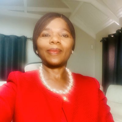 ThuliMadonsela3's tweet photo. #NewProfilePic https://t.co/eAYvydzbOc