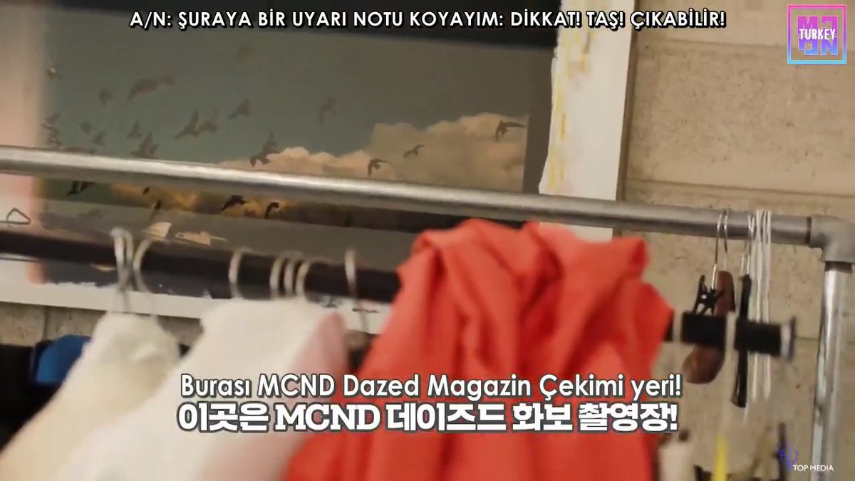 MCNDtr_Subs's tweet photo. [👽 ÇEVİRİ 👽]

MCND Dazed dergi çekimi kamera arkasını kanalımıza Türkçe alt yazılı olarak yükledik! İyi seyirler dileriz~ ☕🍩

📍https://t.co/hAv60kDESy https://t.co/6SqjGlOzoN