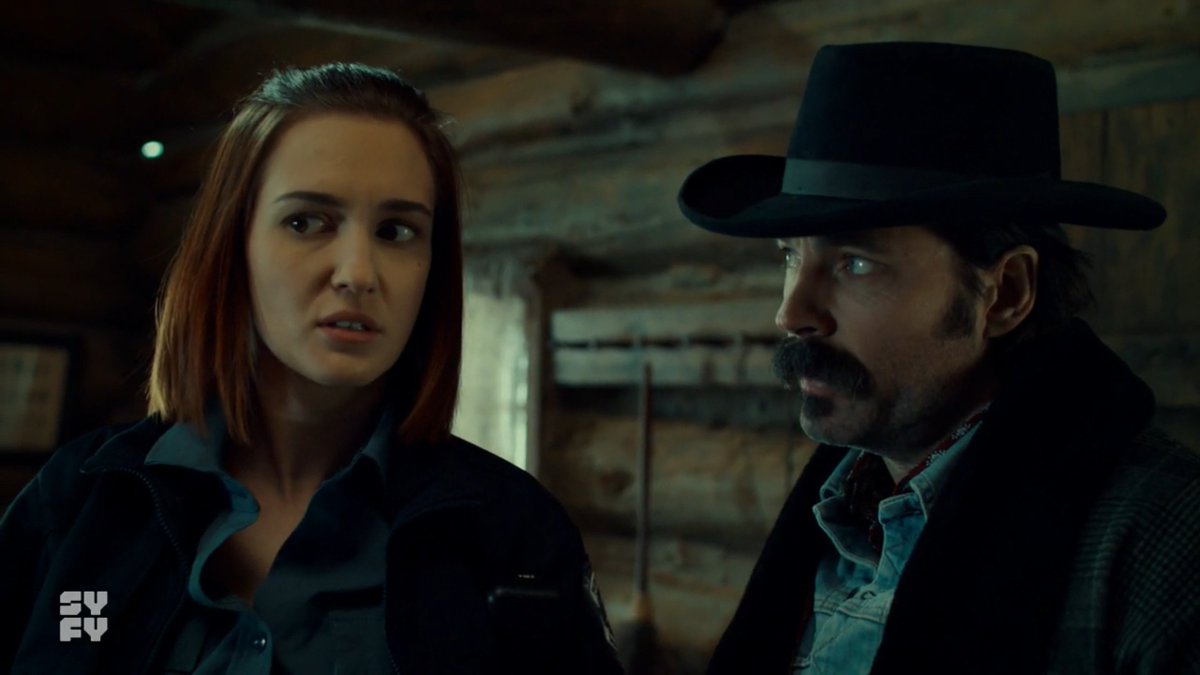  #WynonnaEarp  #bringWynonnaHome