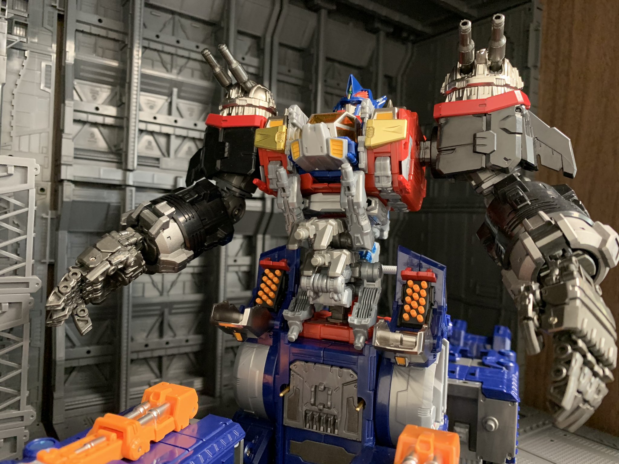 バトルコンボイvmax - Twitter Search / Twitter バトルコンボイvmax - Twitter Search / Twitter