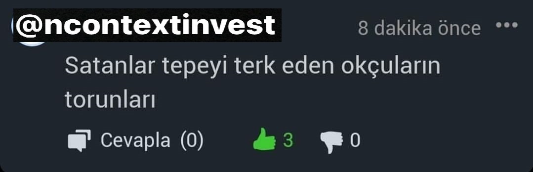 zafer bizim olacak ama inşallah #bist100 

#vestl #garan #thyao #krdmd #sise #sasa #ykbnk #kozal #bjkas #otkar #ekgyo #kchol #clebi #petkm #akbnk #karsn #ısctr #eregl #tmsn #pgsus #tuprs #dohol #sanko #egeen #tskb #esen #ipeke #dolar #toaso