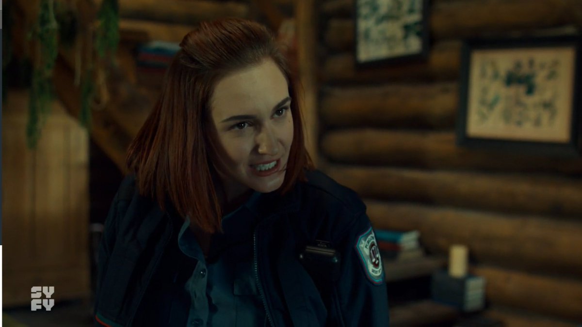  #WynonnaEarp  #bringWynonnaHome