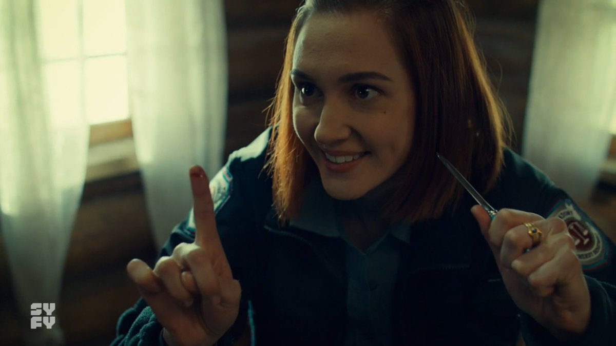  #Wynonnaarp  #BringWynonnaHome