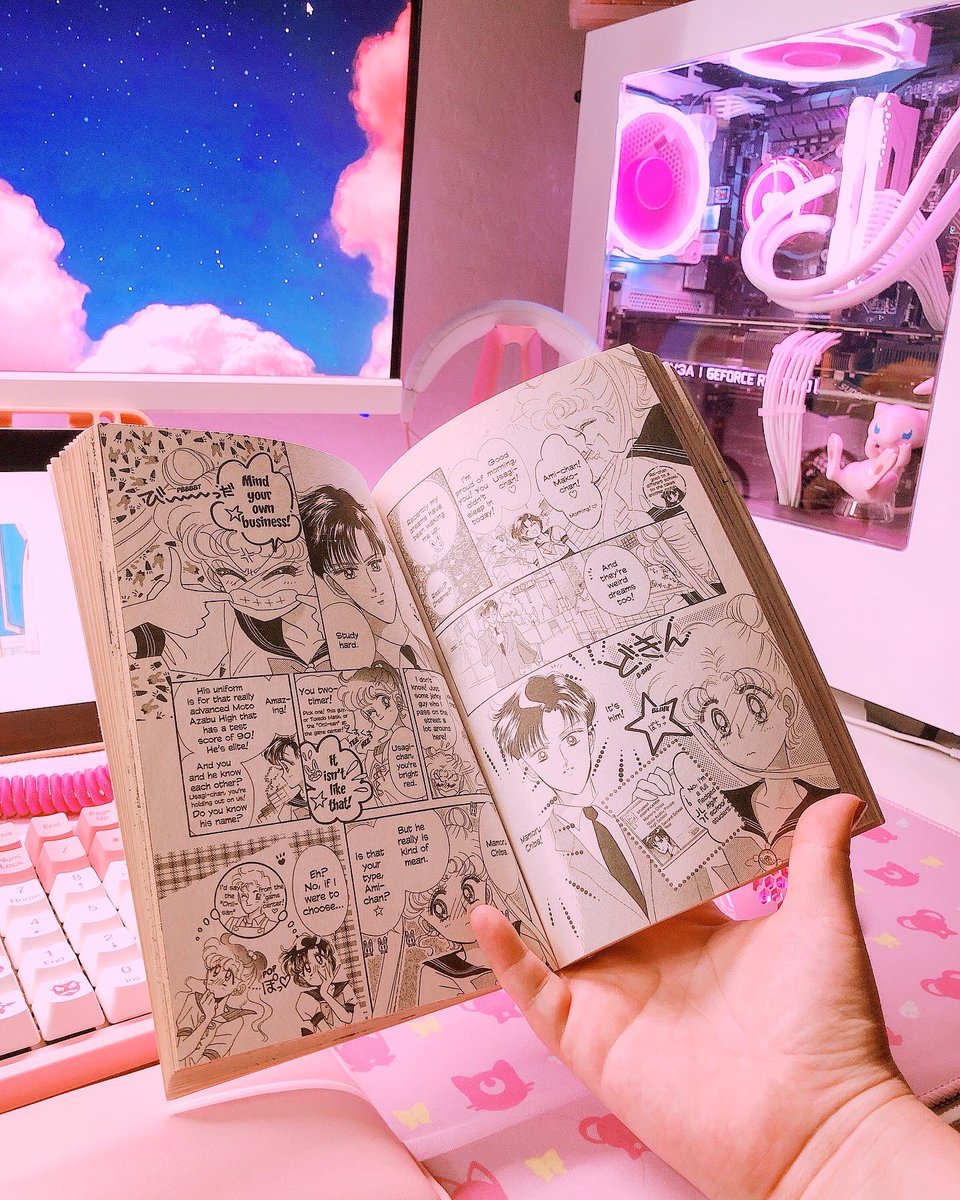 ✨ n e s h a ✨ tweet media