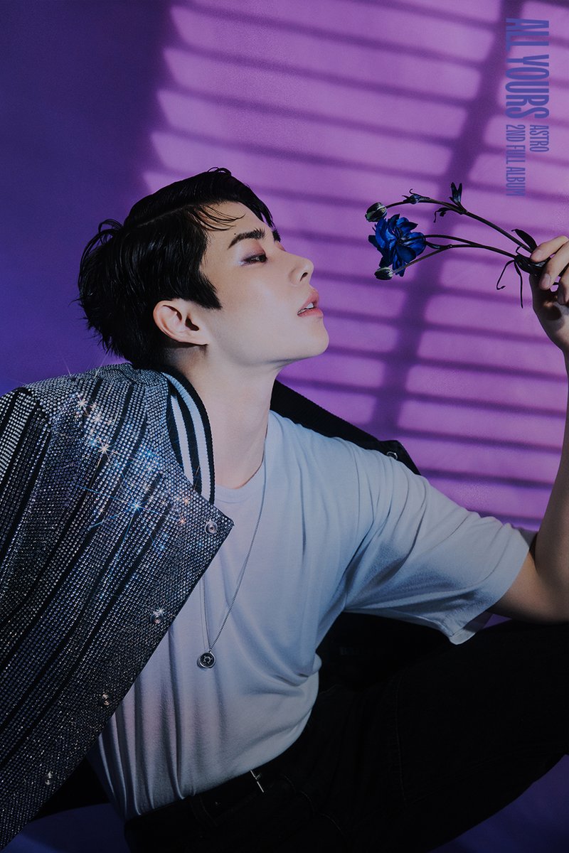 [#아스트로]
ASTRO 2ND FULL ALBUM 'All Yours'
Individual Concept Photo #US ver.

2021. 04. 05 6PM (KST) RELEASE

#ASTRO #All_Yours #ONE
#MJ