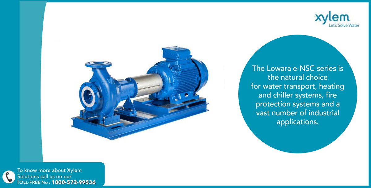 IndiaXylem's tweet photo. Due to their unmatched reliability, Lowara booster sets have been used in industries around the world. Explore how they have been used for the dairy industry - https://t.co/UjDhIhvvht #LetsSolveWater https://t.co/lIFRyGcBBi