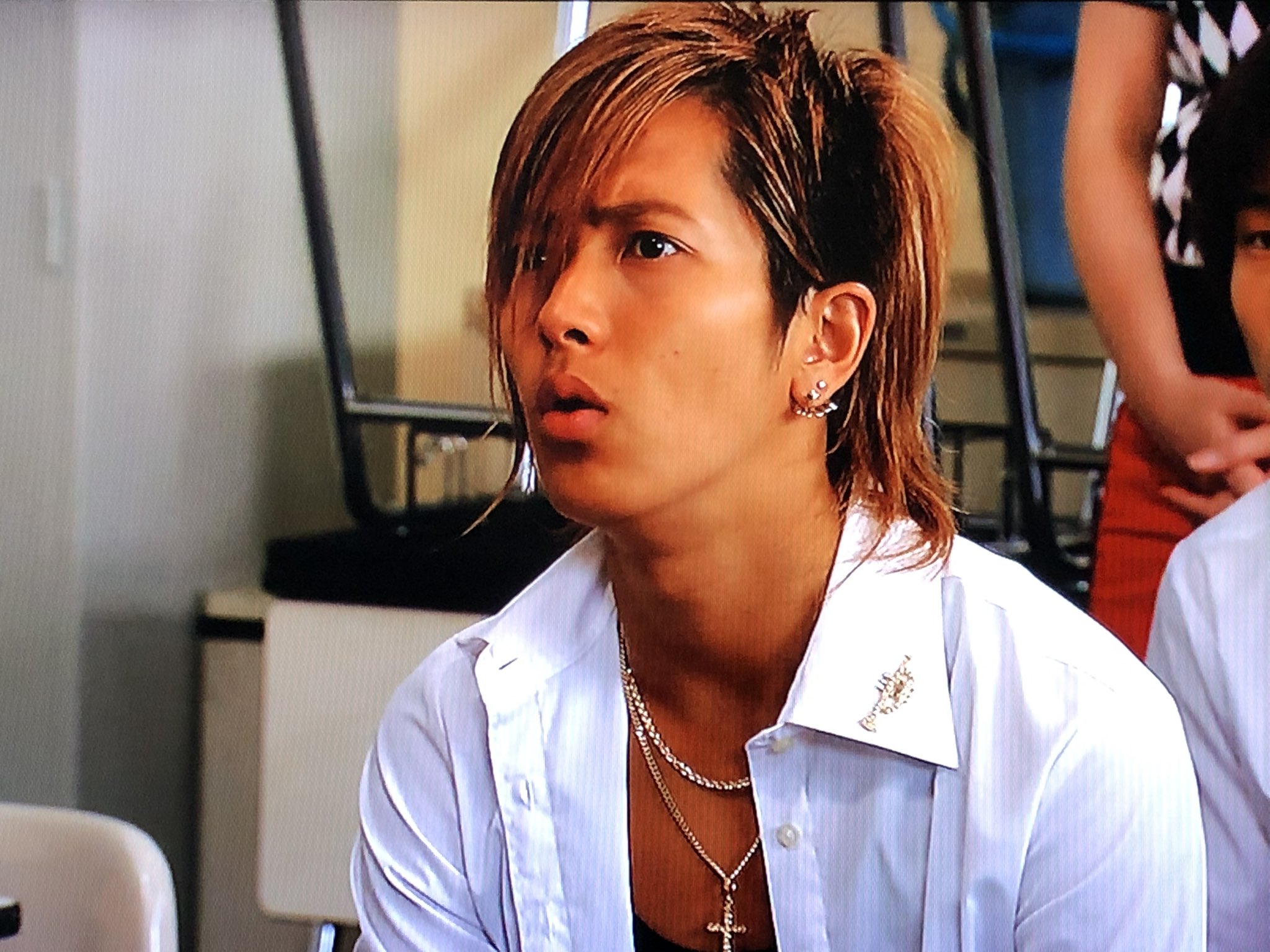 Kanariya テレビつけたらtbsチャンネルでドラゴン桜の再放送してたので ついつい見てしまった 何度見てもやまぴー かっこいいし ギャルガッキーかわいすぎ ドラゴン桜 山下智久 新垣結衣 T Co Hp2ejk8ff1 Twitter