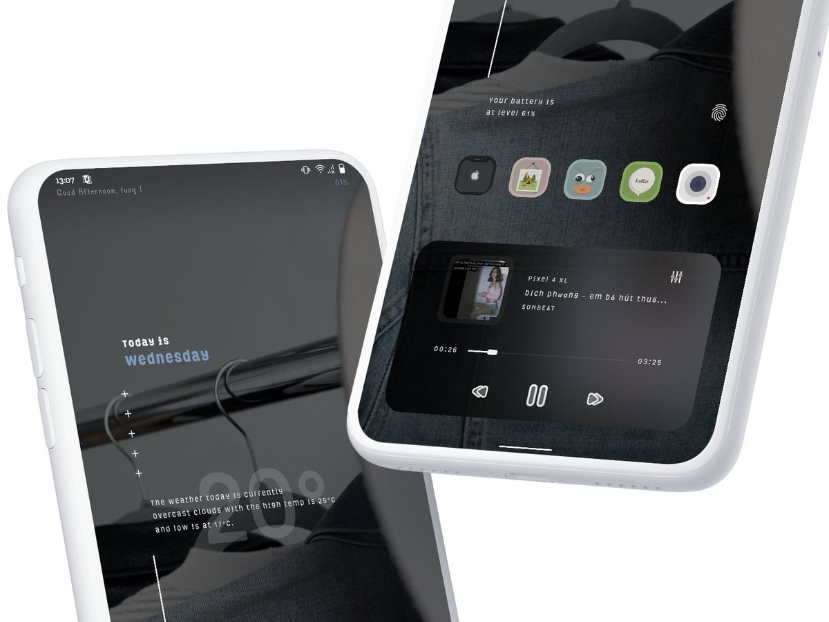 Sone_Vibrant's tweet photo. Back to my style 🤓
Icons : @boots6972
Hishoot2i : @sreeragag7
Wall : #unplash https://t.co/Q5HRMspRFU