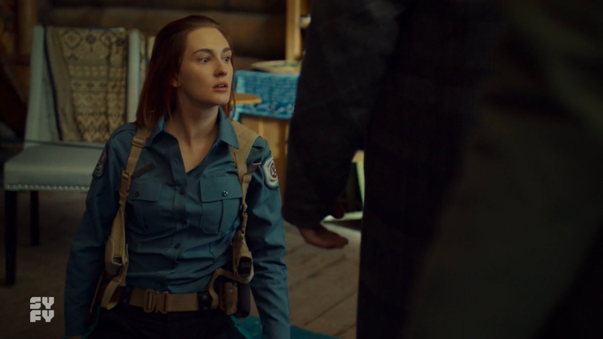  #WynonnaEarp  #BringWynonnaHome