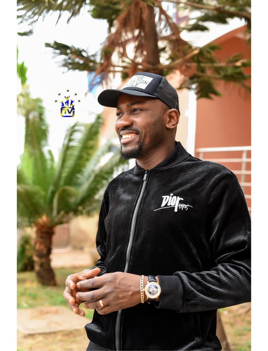 otublessing5's tweet photo. Happy birthday to my spiritual father, God bless your good heart sir. The most precious things in life are inner peace and happiness, and these are the things that I pray for you as you celebrate your birthday sir. Have a beautiful day sir. https://t.co/vLk6Mn34Q1