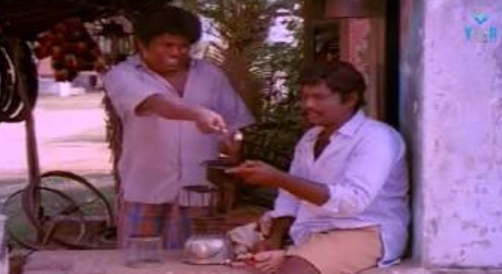 ItzmeeJoee's tweet photo. 40 வருஷ உழைப்புடா இது, 40 வருஷம்..

~ 6 மாசம்தான் வேலிடிட்டி தலைவரே.. https://t.co/72IenxLFBC