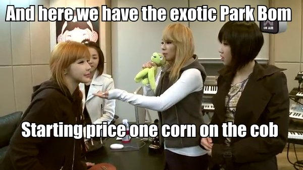 HeartSpark82's tweet photo. Happy Bom Day! Hope your day is full of love! 🌽💚 @haroobomkum #ParkBom #BomDay #HappyBirthdayBom #2NE1 #BLACKJACKS #BOMSHELLS https://t.co/sHgxiTBFIH