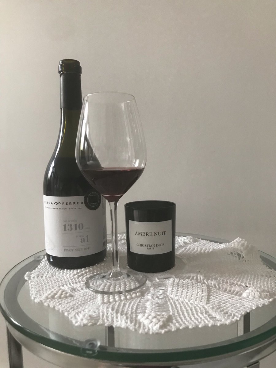 Fronisi1's tweet photo. This stunning #pinotnoir from #tupungato in the #ucovalley @winesofarg is one of the most beautiful wine I have tasted.
Want to know more? Check out our #wset courses - https://t.co/JP34szB32F
#londonwine #richmond #london #surrey #hamptonhill #teddington #twickenham #wsetlevel2 https://t.co/CbSIkzvtmb