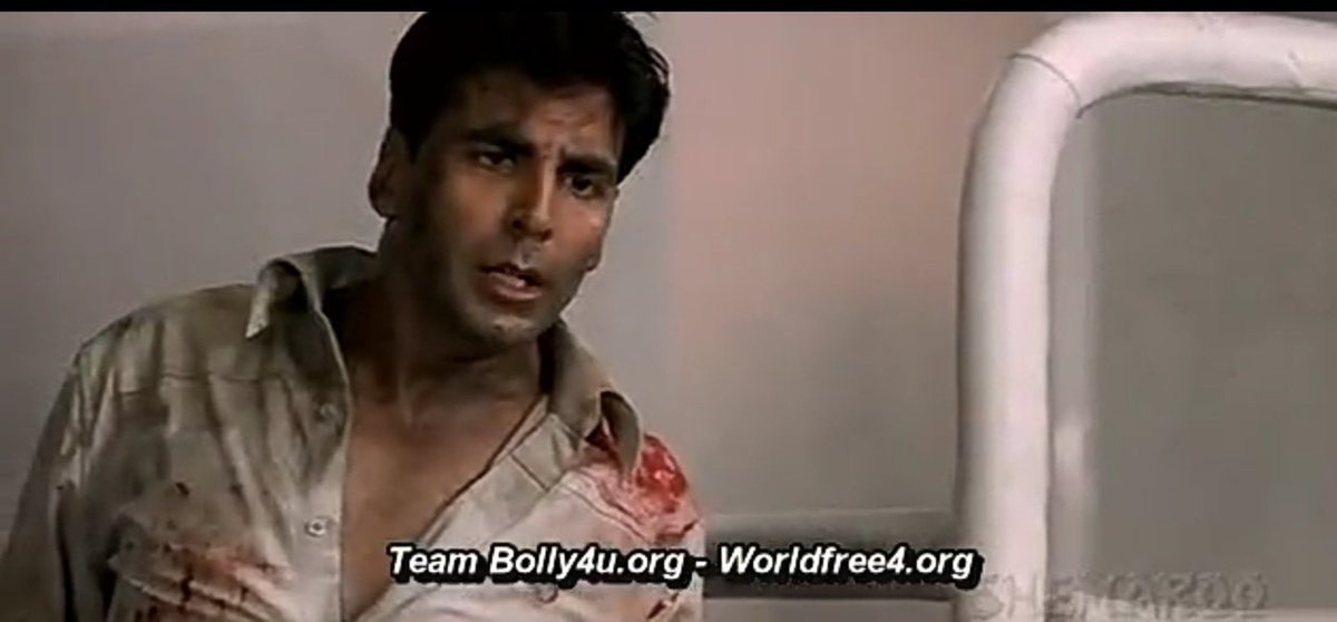 deewane_filmy's tweet photo. Don't cry it's just a movie 

The movie: 💔💔😭😭 https://t.co/3liHGlVOpZ