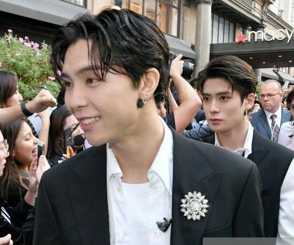 โก้ยว้อบแว้บ♡ tweet media