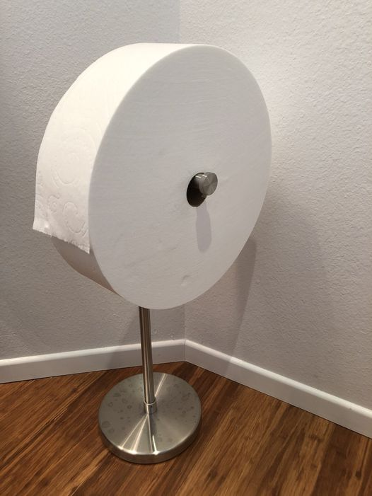 LiamWonderPug's tweet photo. I asked for this from Santa but I must not have been a good enough boy. Maybe for my birthday? 🤔
#wednesdaythought #ilovepaper #pugs #puglife #dogsoftwitter #pugsontwitter https://t.co/TAo3aO2LJn