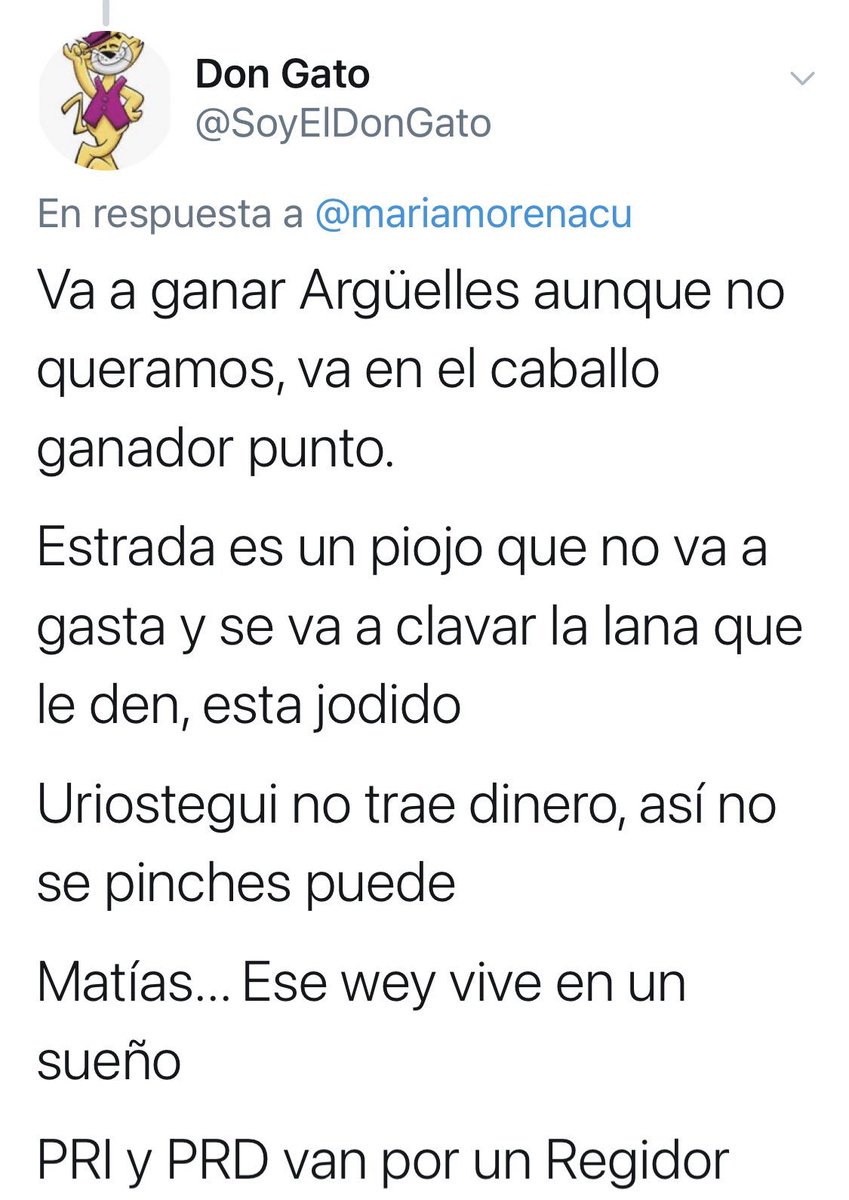 PapelMorelos's tweet photo. *** AVISO ***A LA COMUNIDAD TUITERA BOTS OPINOLOGOS Y CASTROSOS TODOS:  NO SE ECHEN SUS TRAGOS EN MARTES POR QUÉ REVELAN SU IDENTIDAD. https://t.co/yQ3Ba1Al70