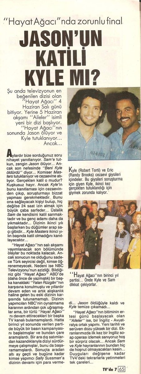 Mehmetcan198's tweet photo. @ThatEricAlper #Generations #HayatAğacı theme song.#GenerationsReunion #GenerationsReboot #GenerationsRevival @MidnightReturn1 @KellyRutherford @bobtorti @MsVivicaFox @sorelevision @RickFitts1 @SharonCatBrown @kristoffstjohn1 @debbimorgan @rogernewcomb @peopletv @soapparty411 @willpowerpacker https://t.co/tGjXoRYLlC