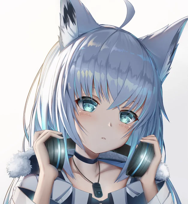 gaming #絵フブキ 
