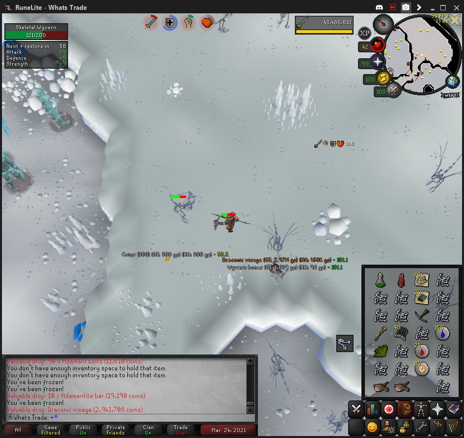 Whats_Trade's tweet photo. only the 4th visage https://t.co/VhJSE4cZW2