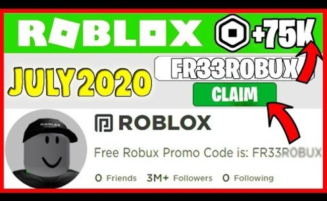JUNE 2020) *ALL* WORKING ROBLOX PROMO CODES! 